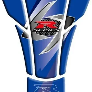 Bestseller TANKPAD KEITI SUZUKI RACING BLUE